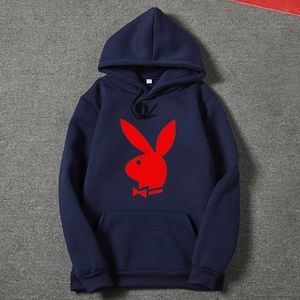Play boy hoodie